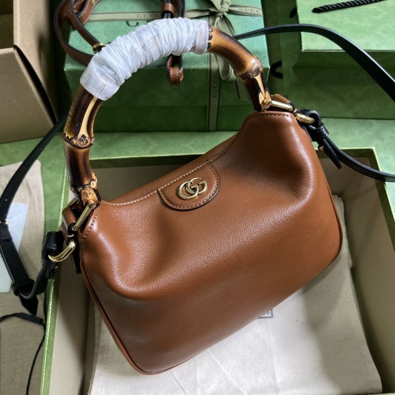 Gucci Top Handle Bags